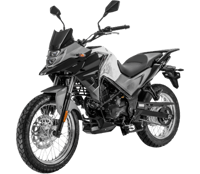 دراجة تارية sym موديل NHT200 2026 عدة الوان