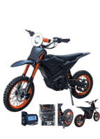 دباب صحراوي سيرون وسط ٤٨ فولت