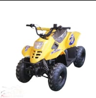 دباب ناري ٤ كفرات ١١٠ cc