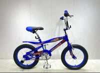 دراجة كوبرا مقاس ١٦