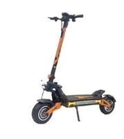 سكوتر العملاق الروسي G4 برو ٢٠٢٥