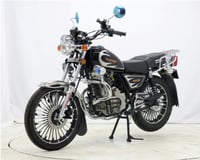 دباب اباتشيGN 2025 x بقوة 250 سي سي