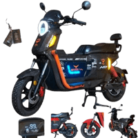 دي ار مطور 60 فولت دفعة مطورة 50 امبير