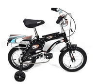 دراجة اطفال رامبو مقاس 12 عرض الموسم