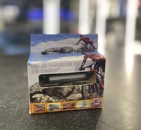 كشاف شحن خلفي - ملون