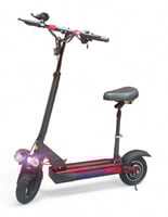 الوحش الاقتصادي 48 فولت المطور