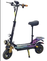 سكوتر الوحش الزرافة ١٨٠٠ واط