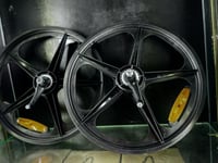 جنط نجمة رامبو