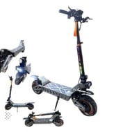 الاسكوتر العملاق دفعة ٢٠٢٥ الاخيرة