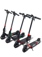 سكوتر وقوف اقتصادي 2025 للاطفال