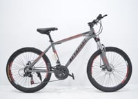 سيكل ٢٦ انش رياضي شيمانو