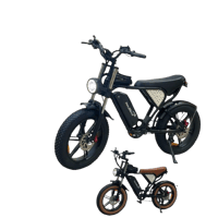 دراجة صحراوي رياضية 2026