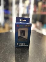 مقياس سرعة + حرارة