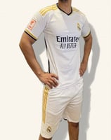 طقم ريال مدريد 2024