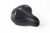 مقعد طبي كبير للدراجة