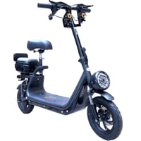 سكوتر ابوسلة شنطة المطور الحجم الكبير