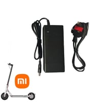 شاحن سكوتر شبيه شاومي 36 فولت