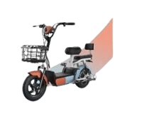 عرض الموسم دراجة ١٤ انش كهربائية