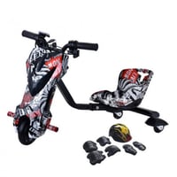 سكوتر درفت 36 فولت ميني