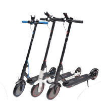 سكوتر وقوف سرعه 70 سماعات دفعه 2024