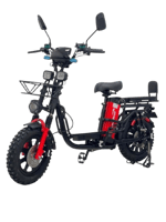 دراجة الروسية مقاس 16 الاصدار الخاص 25 الف امبير