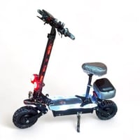 سكوتر التمساح بشنطة دفعة اخيره