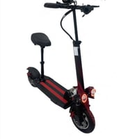 سكوتر الوحش 48 فولت المطور