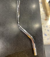 قاعدة مقعدة كوبرا - طويل