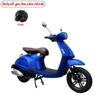 دباب الفيسبا الايطالي 150 سي سي 2025