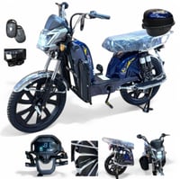 دراجة الشبح الدفعة الاخيره 2026 مقاس 22