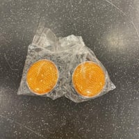 اسطب عاكس دائري