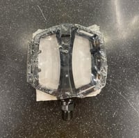 دعاسة - حديد - اسود