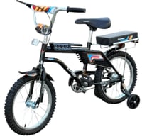 دراجة رامبو مقاس 16 عرض الموسم فرامل ركبة