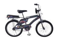 رامبو مقاس 20 الأصلي دفعة الألوان الصعبة ( لون رصا...