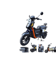 دي ار مطور 60 فولت دفعة 2026