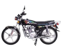 دباب المدفع 125 cc 2025 بطاقة جمركية