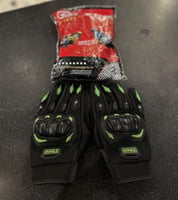 قفازات دباب