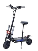 سكوتر العملاق الروسي ٢٠٢٥ دفعة الموسم