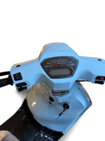 دباب ڤيسبا وسام ناري ٢٠٢٦