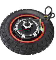 دينمو سكوتر الوحش 48 فولت 500 واط