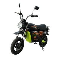 دباب مونكي ( الجحش ) الكهربائي 2026 60 فولت