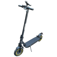 سكوتر وقوف برو ماكس 2024 مساعدات