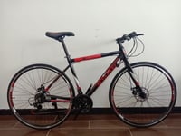 سيكل رياضي هجين 27.5