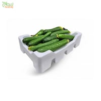 خيار فلين وسط