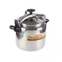 قدر ضغط المنيوم بادريق 15 لتر