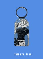 ميدالية جلد