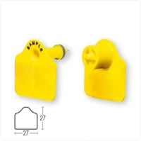 ارقام اذن كبيرة 1 - 500 (خاص للامهات و فحول)