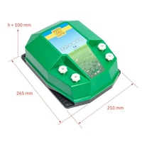 بكج حماية الحظيرة ( سلك معدني )