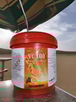 VC 100 فيتامين سي 2.5 كجم