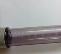 مسدس تحصين 25 ملي الماني ( بدون ابر طلب الابر منفص...